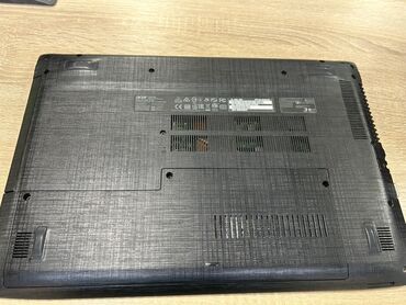 Acer: Acer noutbuk Xüsusiyyətlər: - Prosessor: Intel Core i5 (7-ci nəsil) - — 5