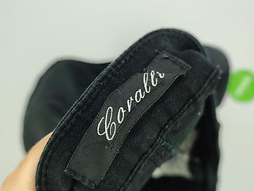 carpenter jeans: Jeansy damskie, rozmiar 5XL — 4