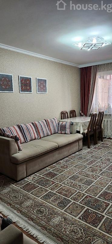 Продажа квартир: 3 комнаты, 58 м², 104 серия, 3 этаж, Косметический ремонт — 1