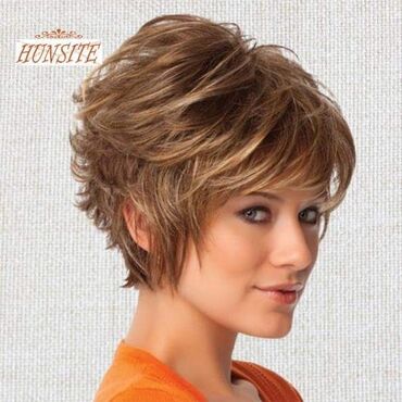 Perike i klipse: Perike i klipse — 5