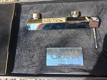 meftil satisi: Grana zavodunun kranları yüksək keyfiyyətli paslanmayan metal sayları — 3