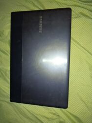 compaq ноутбук цена: Ноутбук, Samsung, Колдонулган