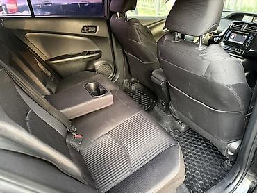 тайота приус 2000: Toyota Prius: 2018 г., 1.8 л, Вариатор, Гибрид, Хэтчбэк — 7