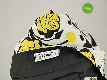 plus size spódnice: Sigma, Spódnica damska, rozmiar L — 5