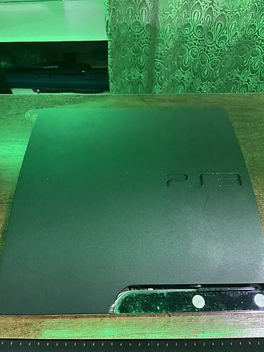 купить плейстейшен 1: Sony PlayStation 3 Slim (PS3) - Модель Slim с матовым корпусом и — 3