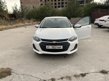 экскаватор хундай 140 колесный цена бишкек: Chevrolet : 2020 г., 1 л, Автомат, Бензин, Седан