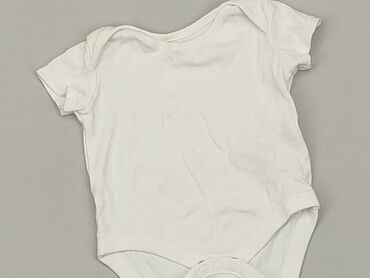 eleganckie białe body: Body, F&F, 3-6 months, 
condition - Good