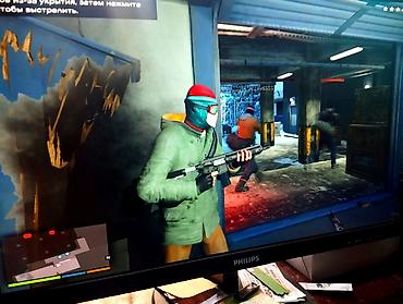 Настольные ПК и рабочие станции: Компьютер, ОЗУ 4 ГБ, Игровой, HDD + SSD — 2