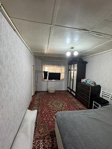 Продажа барачных домов: 🔥СРОЧНО ПРОДАЕТСЯ 🔥 🏠 4 х комнатная квартира барачного типа 37 м2 по — 21