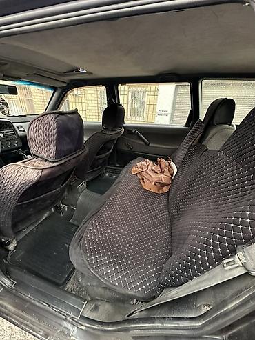vag kkl: Volkswagen Passat: 1992 г., 2 л, Механика, Бензин, Универсал — 8