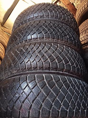 maksi: Шины 185 / 65 / R 15, Зима, Б/у, Комплект, Легковые, Китай, Maxxis — 1