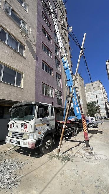 250: Аренда Автолифта Услуга автолифта Лифт Авто лифт Авто подъем — 1