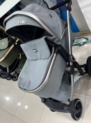 Araba-beşiklər: Kidilo uşaq arabası 110 AZN son giymet. 350 manata alınıb, 5 ay