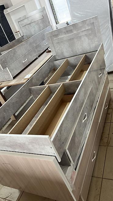 Односпальные кровати: Односпальная кровать, Новый, С матрасом, длина - 2 см — 11