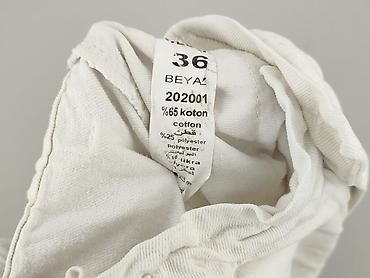 jeans lois: Spodnie materiałowe damskie, rozmiar S — 5