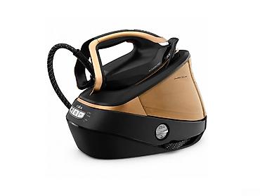 Утюги с парогенератором: Ütü generator TEFAL Pro Express Vision GV9820 Ütü Generator TEFAL Pro — 1