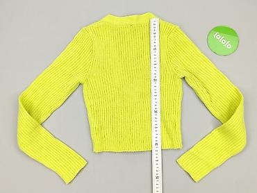 sklepy c and a: H&M Divided, Kardigan damski, rozmiar XS — 5