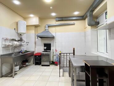 Restoran, kafelər: Nəsimi rayonu, Tibb universitetinə yaxın, ümumi sahəsi 105 kv/m olan -da lalafo.az — 6 Restoran, kafelər: Nəsimi rayonu, Tibb universitetinə yaxın, ümumi sahəsi 105 kv/m olan — 6