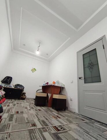 сколько стоят однокомнатные квартиры в бишкеке: 1 комната, 35 м², Элитка, 6 этаж, Евроремонт