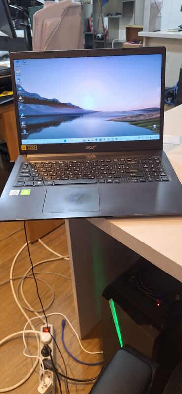 купить бу блок питания для пк: Ноутбук, Acer, 16 ГБ ОЗУ, Intel Core i7, 15.6 ", Б/у, Для несложных задач, память SSD