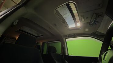 Honda: Honda Stepwgn: 2005 г., 2.4 л, Автомат, Бензин, Минивэн — 11