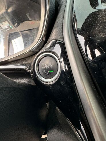 Chevrolet: Chevrolet Spark: 2016 г., 1 л, Автомат, Бензин, Хэтчбэк — 10