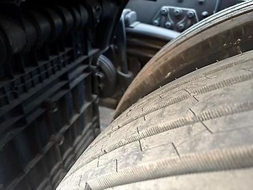 Тягачи: Тягач, Howo — 8