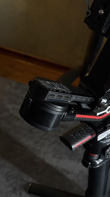 Другие аксессуары для фото/видео: Стабилизатор для камер DJI Ronin RS 2 PRO COMBO Полностью рабочий — 6