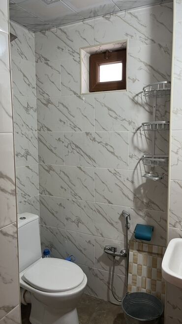 Həyət evləri və villaların satışı: 2 otaqlı, 80 kv. m, Yeni təmirli — 6