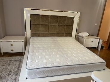 столы и стулья для дачи: İkinəfərlik çarpayı, Dolab, Türkiyə, İşlənmiş