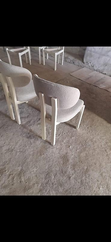 ofis kreslosu satisi: Stul sifarişle haizrlanir reng seçimi var çatddirilma şeher içi pulsuz — 5