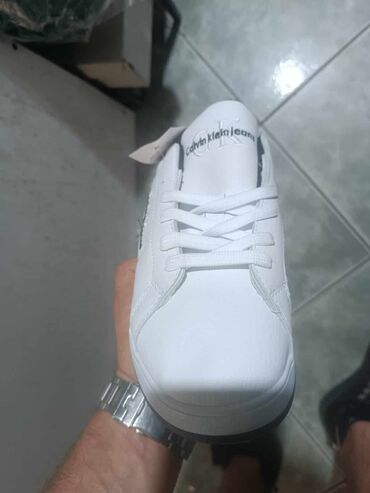 Patike: Patike, Calvin Klein, veličina - 45 — 4