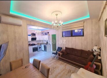 Yeni tikili: 2 otaqlı, Yeni tikili, 46 kv. m -da lalafo.az — 14 Yeni tikili: 2 otaqlı, Yeni tikili, 46 kv. m — 14