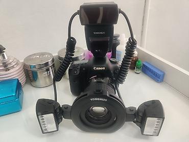 canon g7: Фотоаппарат - Canon EOS 7D 90% новый. Никаких царапин. Объектив - — 1