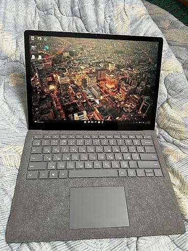 redmi note 9 128gb: Ноутбук Microsoft Surface Laptop (серия с алкántara-покрытием — 4