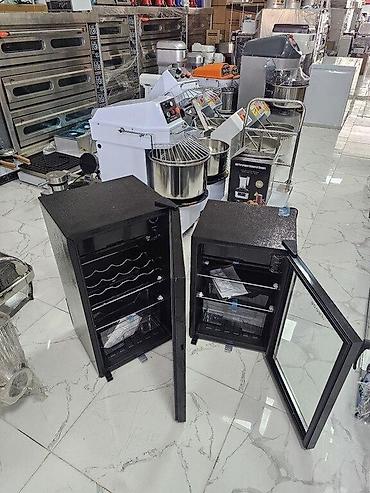 Soyuducu vitrinləri: Soyuducu vitrinlər Soyuducu vitrin Soyuducu mini bar Booş firmasi — 8