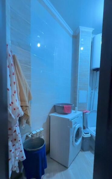 Продажа квартир: 2 комнаты, 47 м², Элитка, 2 этаж, Евроремонт at lalafo.kg — 10 Продажа квартир: 2 комнаты, 47 м², Элитка, 2 этаж, Евроремонт — 10