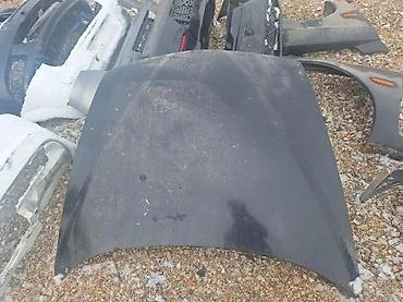 transpeed x4: ALFA 156 HAUBA CRNA BOJA | Hauba alfa 156 crna boja. Ne znam tacan — 2