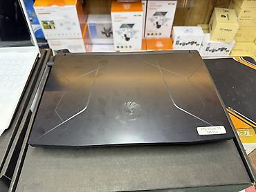 солнечная камера видеонаблюдения: MSI Bravo 15 (игровой ноутбук) Основные характеристики: - Экран — 3