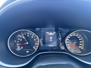 Jeep: Jeep Compass: 2019 г., 2.4 л, Автомат, Бензин, Кроссовер — 12