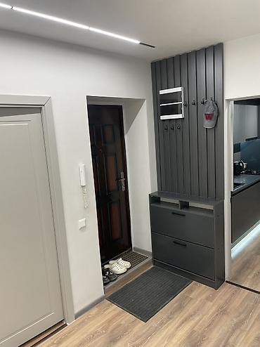 дордой плаза квартира: 3 комнаты, 57 м², 2 этаж, Евроремонт — 8