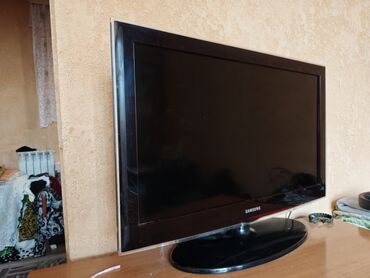 камера видеонаблюдения для дома с записью цена: 🖥️ Продаю телевизор Samsung 32" LA32D450G1 Продаётся телевизор