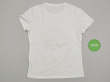 t shirty material: Swarovski, T-shirt damski, rozmiar L — 3