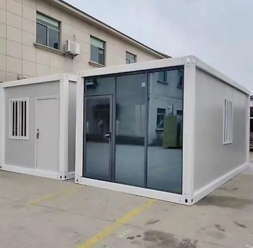 Капсульный, 1 комната, 18 м², Чекиш-Ата рынок, Собственник