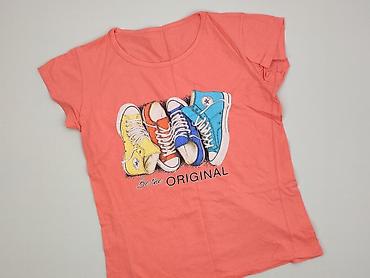 bluzki spongebob: Original, T-shirt damski, rozmiar S — 1