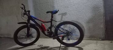 куплю синтезатор бу: İşlənmiş Şose velosipedi Strim, 22", sürətlərin sayı: 30, Ünvandan götürmə
