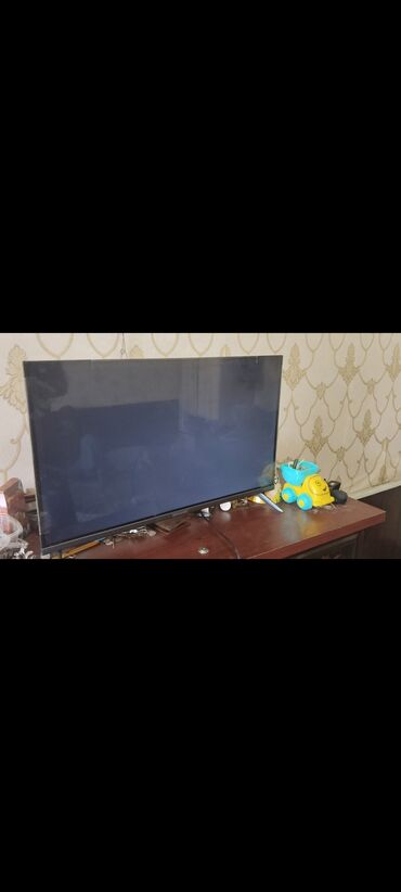 домашняя антенна для цифрового тв: Продается телевизор . 32'' android телевизор в хорошем рабочем