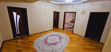 Uzunmüddətli kirayə mənzillər: Xalqlar dostluğu metrosuna 3 dəqiqəlik məsafədə yerləşən qanuni 3 otaq — 9