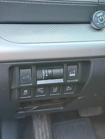 outback 2020: Subaru Outback: 2019 г., 2.5 л, Вариатор, Газ, Кроссовер — 5