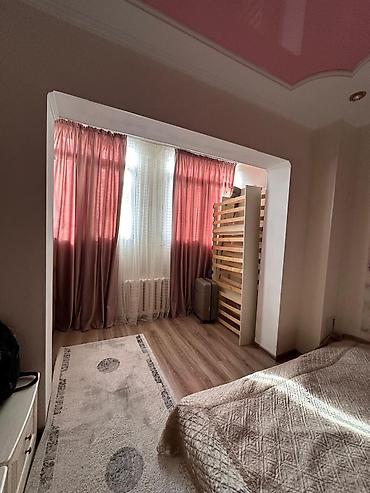 Продажа квартир: 2 комнаты, 48 м², 105 серия, 1 этаж, Косметический ремонт — 10